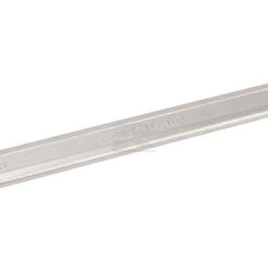 Llave de estrella acodada doble, 19-22 mm, Kramp