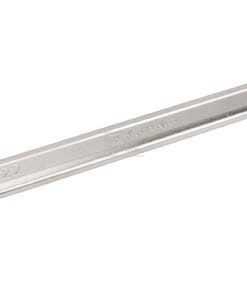 Llave de estrella acodada doble, 22-24 mm, Kramp