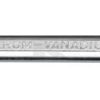 Llave de estrella acodada doble, 24-27 mm, Kramp 5 Llave de estrella acodada doble, 24-27 mm, Kramp