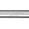 Llave de estrella acodada doble, 30-32 mm, Kramp