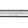 Llave de estrella acodada doble, 32-36 mm, Kramp