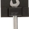 Llave fija de boca abierta 6-7 mm, Kramp 4 Llave fija de boca abierta 6-7 mm, Kramp