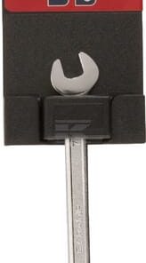 Llave fija de boca abierta 6-7 mm, Kramp