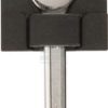 Llave fija de boca abierta 8-9 mm, Kramp