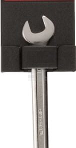 Llave fija de boca abierta 8-10 mm, Kramp