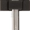 Llave fija de boca abierta 10-11 mm, Kramp 2 Llave fija de boca abierta 10-11 mm, Kramp