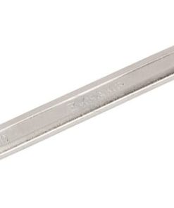 Llave fija de boca abierta 10-11 mm, Kramp