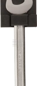 Llave fija de boca abierta 13-17 mm, Kramp