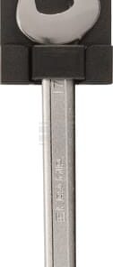 Llave fija de boca abierta 14-17 mm, Kramp