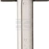 Llave fija de boca abierta 17-19 mm, Kramp