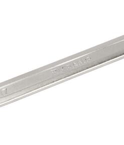 Llave fija de boca abierta 17-19 mm, Kramp