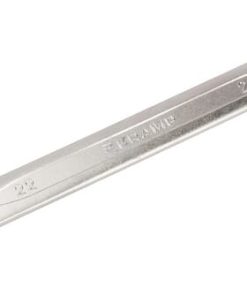 Llave fija de boca abierta 22-24 mm, Kramp