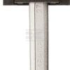 Llave fija de boca abierta 24-27 mm, Kramp