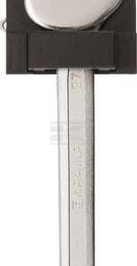 Llave fija de boca abierta 24-27 mm, Kramp