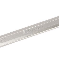 Llave fija de boca abierta 24-27 mm, Kramp
