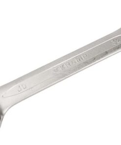 Llave fija de boca abierta 30-32 mm, Kramp