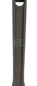 Llave inglesa de 10", 0-33 mm, Kramp