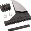 Set de reparación llave ajustable 18" 6 Set de reparación llave ajustable 18"