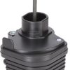 Asiento del filtro de aire