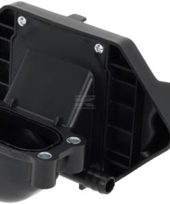 Asiento del filtro de aire