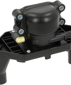Asiento del filtro de aire