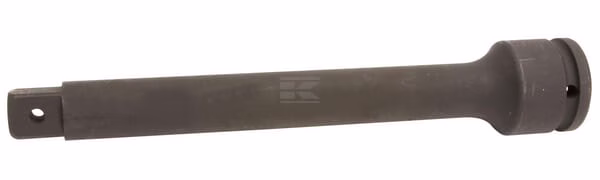 Extensión de impacto 100 mm 3/4" 3 Extensión de impacto 330 mm 3/4"