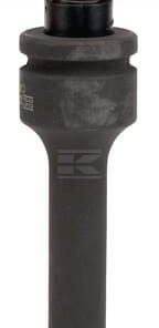 Extensión de impacto 175 mm 3/4"