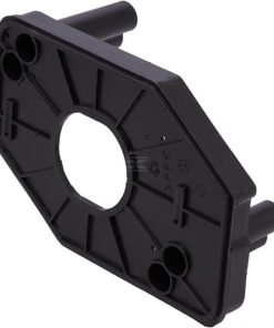 Placa de soporte del filtro