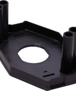 Placa de soporte del filtro
