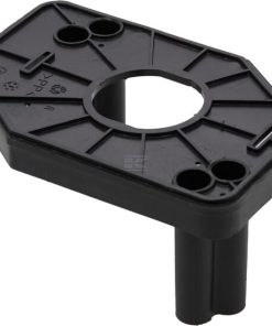 Placa de soporte del filtro