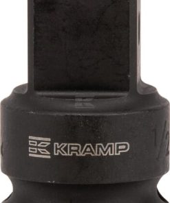 Adaptador de impacto 1/2" x 3/4"