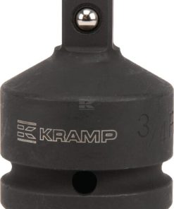Adaptador de impacto 3/4" x 1/2"