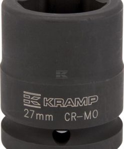 Vaso de impacto 3/4" 27 mm