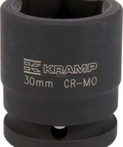 Vaso de impacto 3/4" 30 mm