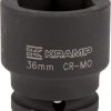 Vaso de impacto 3/4" 36 mm