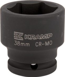 Vaso de impacto 3/4" 38 mm