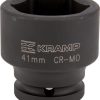 Vaso de impacto 3/4" 41 mm
