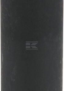 Vaso de impacto largo 1/2" 19 mm