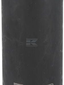 Llave de vaso de impacto larga 1/2" 21 mm
