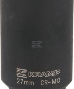 Vaso de impacto largo 1/2