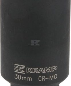 Vaso de impacto largo 1/2