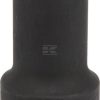 Vaso de impacto largo 3/4" 19 mm