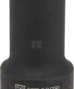 Vaso de impacto largo 3/4