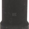 Vaso de impacto largo 3/4" 24 mm
