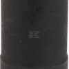 Vaso de impacto largo 3/4" 27 mm 4 Vaso de impacto largo 3/4" 27 mm