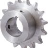 Piñón Simplex z=15, 3/4" 2 Piñón Simplex z=15, 3/4"