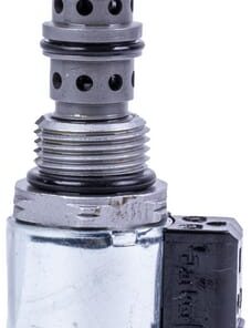 Electroválvula