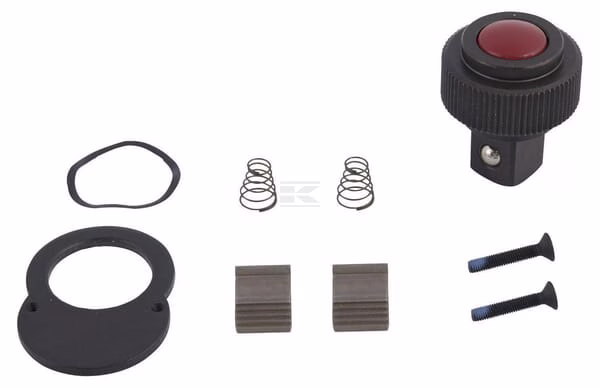 Kit de reparación 1/4" para la versión R2100 1 Kit de reparación 1/4" para la versión R2100