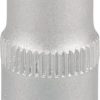 Vaso 1/4" 6-lados 7 mm 4 Vaso 1/4" 6-lados 7 mm