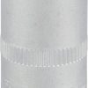 Vaso 1/4" 6-lados 11 mm